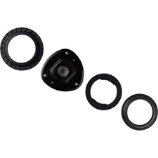 2x BILSTEIN B1 DOMLAGER FEDERBEINLAGER VORDERACHSE geeignet für MERCEDES SLK R17