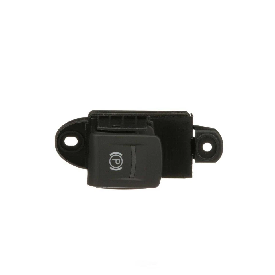 Interruptor de freno de estacionamiento para Audi A6 Quattro S6 2005-2008 PRODUCTOS DE MOTOR ESTÁNDAR Foto 2 de 4