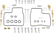 PARTS UNLIMITED Carburetor Repair Kit - Fits Honda 26-1625