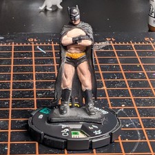 Custom Summer Fun VixyClix HeroClix DC DC 75th Batman 031 (Dick Grayson) Beach