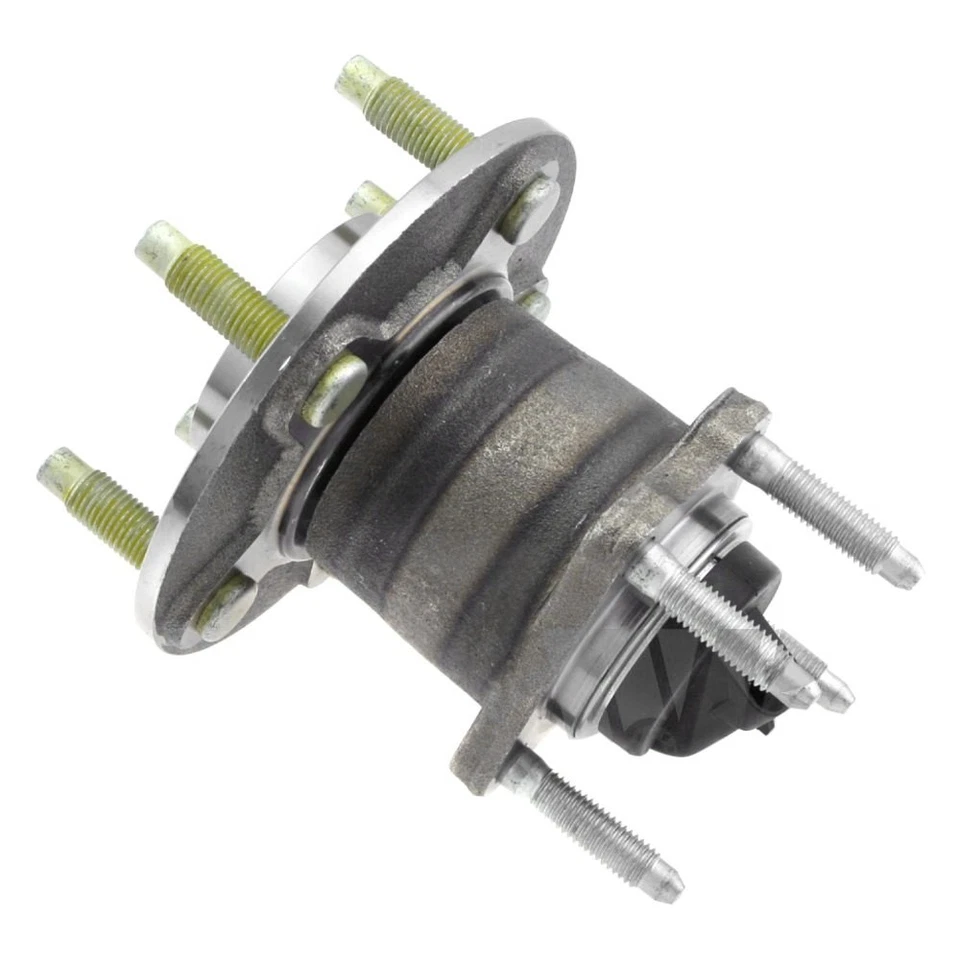 For Chevy Malibu 04-12 Wheel Bearing and Hub Assembly Rear Driver or Passenger Foto 3 de 3