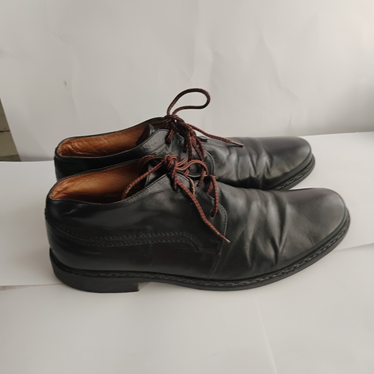 John Varvatos Shoes Men’s 12 size 12 mens shoes John Varvatos 12 (45) | Mercari main image 2