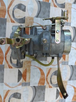 BVF 36F1-21Vergaser Robur Lo Barkas b1000 Wartburg
