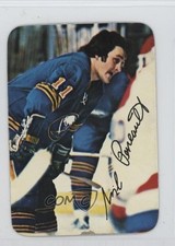 1976-77 Topps Glossy Inserts Gilbert Perreault #9 HOF 0y5l