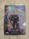 2025 Topps Chrome Derek Stingley Jr. Base (RAW)