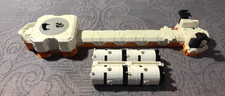 Matchbox Powered Space Base Mega-Rig Replacement Pieces Lot