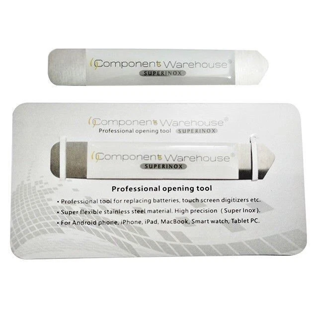 Mobile Phone Screen Spudger Android Digitizer Repair Pry Smartphone Opening Tool - Image 2 of 4