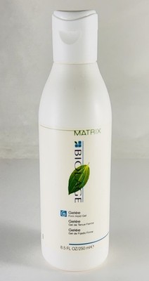 Matrix Biolage Styling Gelee Firm Hold Gel Original, Rare 8.5 Oz.