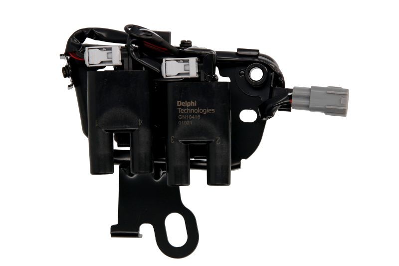 Für DELPHI GN10416-12B1 Ignition Coil GN10416-12B1 Ignition coil - Bild 7