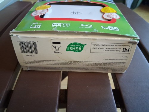Honestech VHS to DVD 5.0 Deluxe Powerful & Effortless Video Conversion Solution - Picture 5 of 18