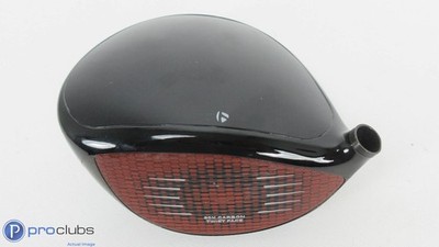 Nice! TaylorMade Stealth HD 12* Driver - Head Only - 354733 | eBay