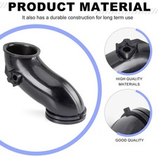 1987-2004 For Yamaha YFM350 Warrior 350 Air Box Lid Intake Duct 1UY-14437-02-00