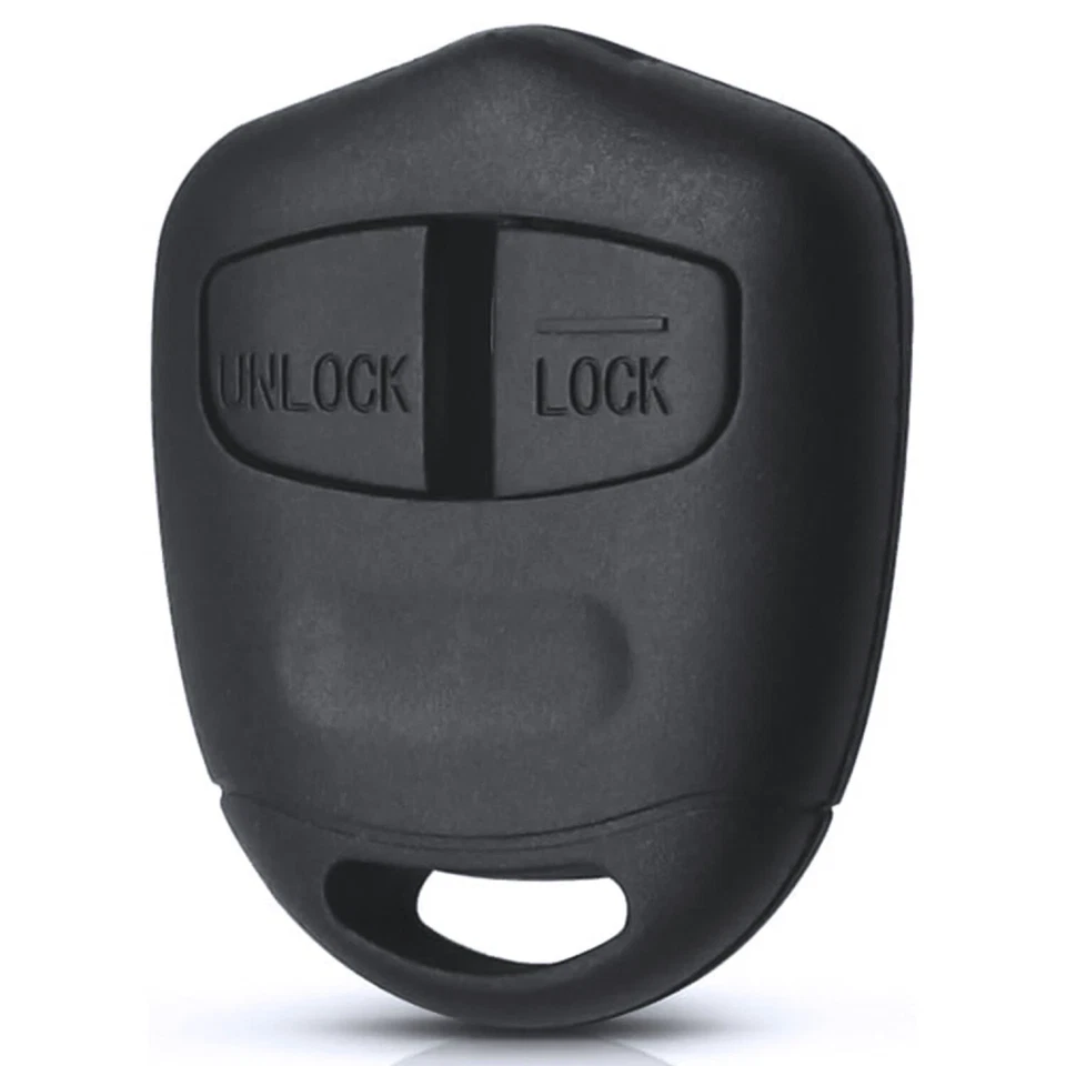 For 2 Buttons Mitsubishi Key Remote Case Shell Grandis Outlander Lancer Pajero A - image 3 of 3