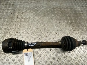 86275 Antriebswelle links VW Golf V Variant (1KM) 1K0407271GR 1.4 TSI 122 PS
