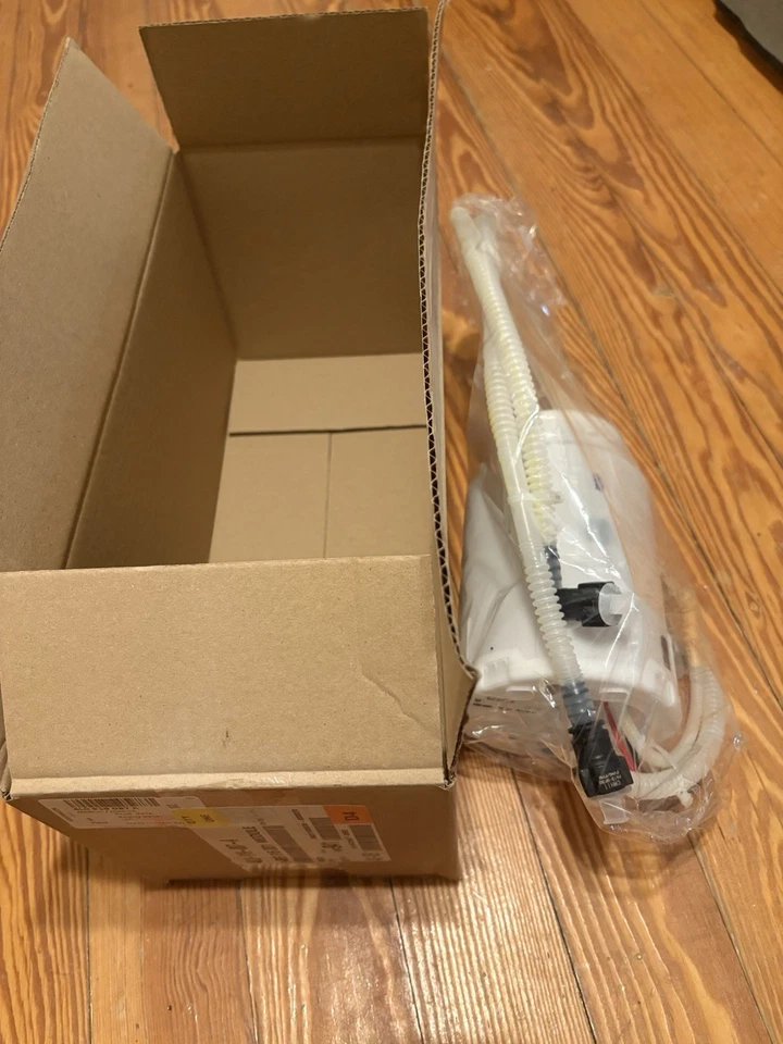 Conjunto de módulo de bomba de combustible para VW, Audi 2011-2015 Audi Q7 3,0 L 6 cilindros 4L0919087A Foto 2 de 3