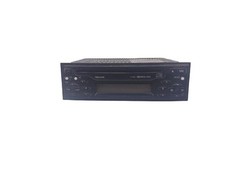 Autoradio Nissan X-TRAIL