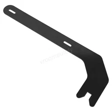 Front Concrete Saw Guide Arm Stabilizer Brace For Soff Cut Saw 150 Pointer Arm​