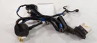 Hyundai Santa Fe Door Harness Wire Wiring Right Passenger Front 2010 2011 2012