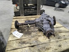 Carrier Front Axle Switch And Actuator Fits 88-97 CHEVROLET 1500 PICKUP 1357112