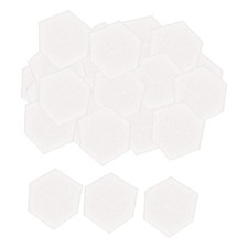 500x Nano Cleaning Sponges High Density Nano Sponges for Mobile Phone Screen