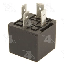 Engine Cooling Fan Motor Relay-Rad Fan Controller 4 Seasons 35798