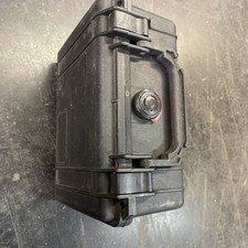 US GI Military Transportkoffer Pelicas Pelican 1150 CASE TOP !!!