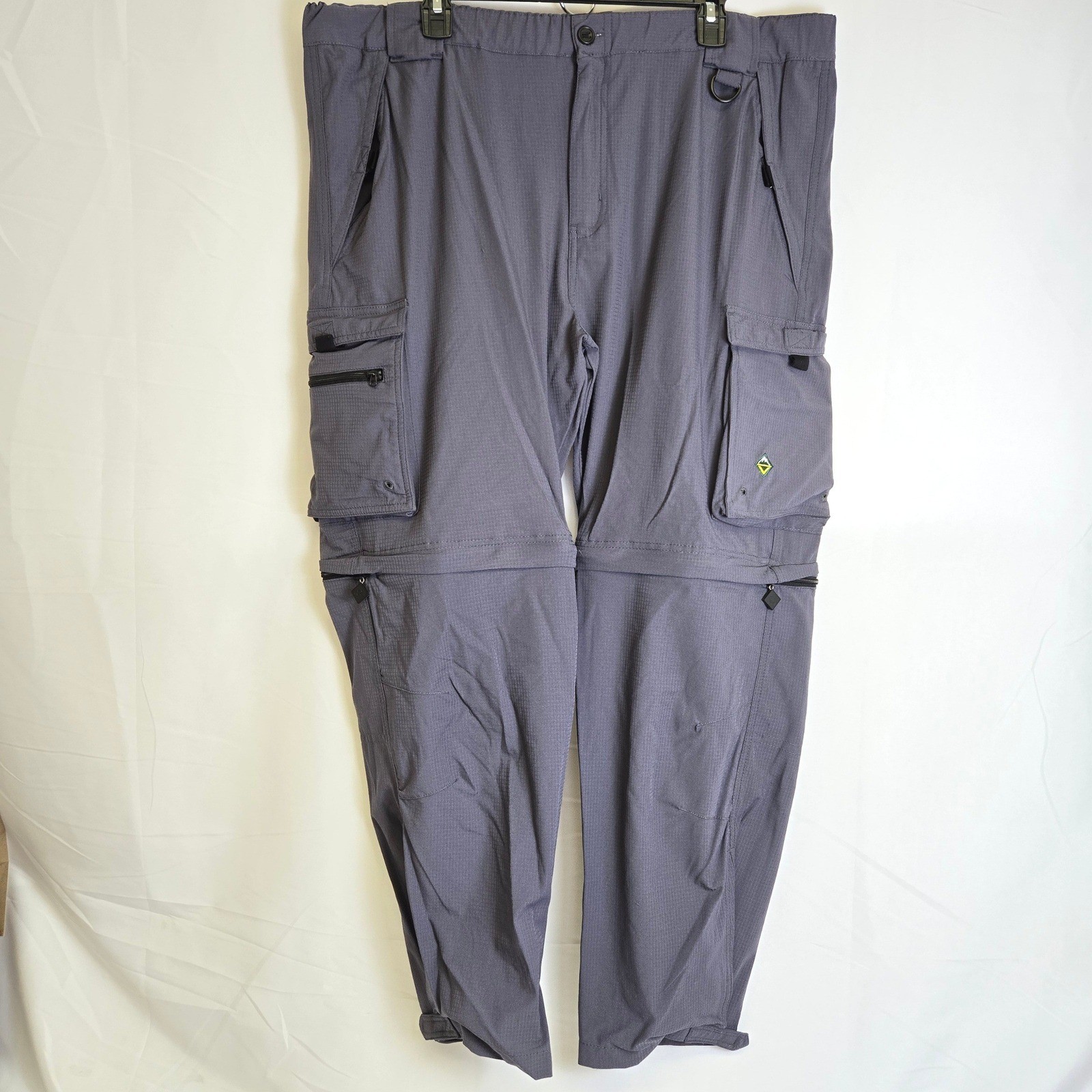 Venturing Switchbacks Uniform Convertible Pants, … - image 1