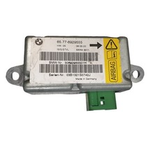 6929555 elektronikmodul BMW SERIE 7 E65 E66 730D 2002 245923