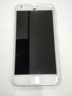 DEFECTIVE -  Google Pixel  XL - Silver - Unknown- 12469