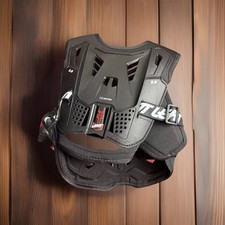Leatt Chest Protector 2.5 Mini Mini 110-134cm...