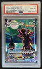 2021 Pokemon SWSH Evolving Skies Umbreon VMAX #215/203 PSA 10 GEM MINT