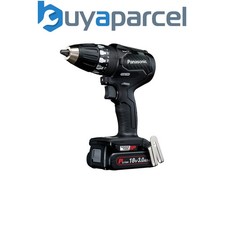 Panasonic EY74A3PN Smart Brushless Drill Driver 18V 2 x 3.0Ah Li-ion PAN74A3PN