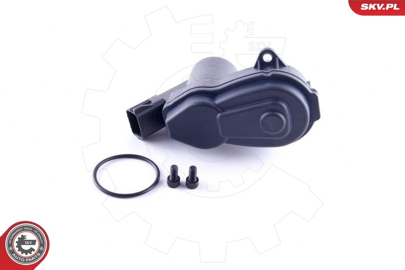Fits SKV GERMANY 96SKV097 HANDBRAKE CALIPER MOTOR 96SKV097  ⭐UK Stock⭐