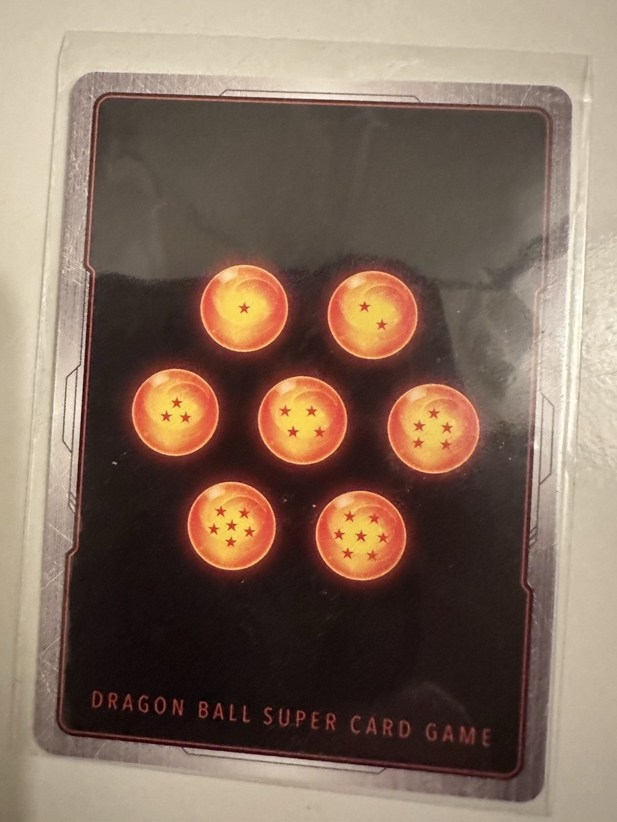 Ultra Instinct Son Goku, non Foil Alt Art Dragon Ball Super CCG