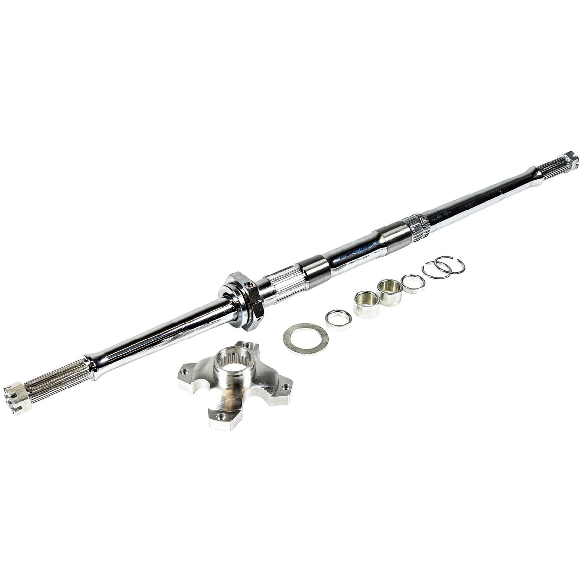 NICHE Axle Shaft for Arctic Cat 400 Suzuki Quadsport Z400 Kawasaki