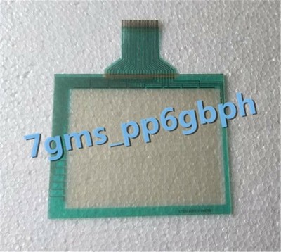 1PC NEW SAMWON DZX5000 touch screen glass panel #hj
