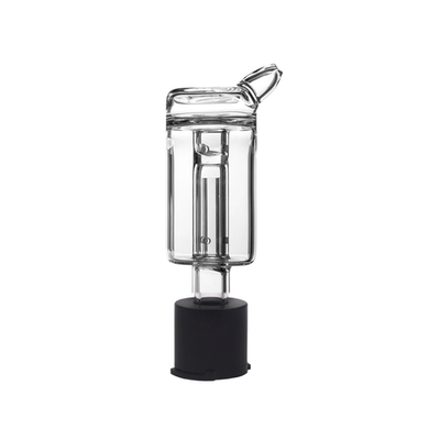 #ad #ad mighty Water Tool glass tube Gordito Mini bubbler Pipe Adapter mighty $15.99