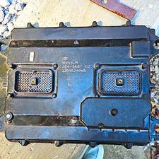 Genuine Caterpillar CAT Electronic Control Module ECM ECU  304-5687-02 OEM
