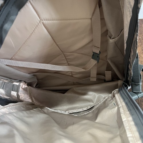 Code Alpha 3 Day Tactical Expandable Camouflage Military Type Rucksack Outdoor - Bild 19 von 23