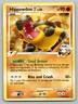 Pokemon TCG Rising Rivals Hippowdon E4 42/111