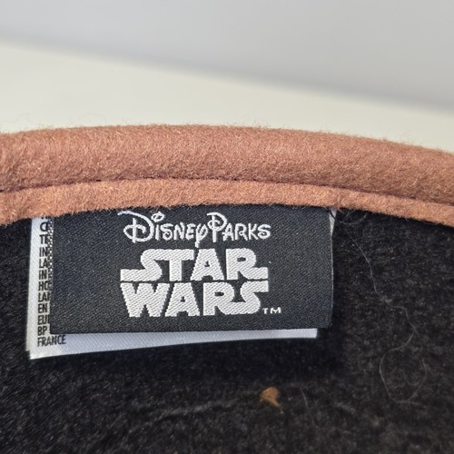 Star Wars Chewbacca pelzige Mickey Mouse Ohren Mütze Disney Parks Disneyland Erwachsene - Bild 7 von 10