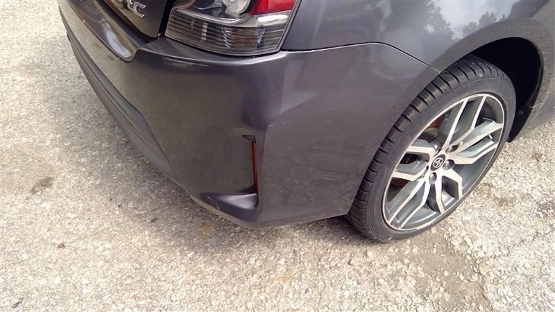 (LOCAL PICKUP ONLY) Rear Bumper US Market Fits 14-16 SCION TC 304312 Foto 2 de 4