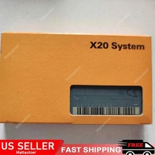 1PC X20DC1196 X20 DC 1196 For B&R Module New Expedited Shipping