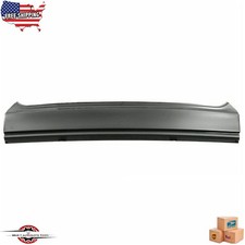 Fits 1968-1972 Chevelle 2-door Sedan New Filler Panel Primed Black Gmk403271068