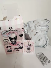 US SHIPPED - Sanrio Characters Sister Outfit Confirmed Lady's Tea Day My Melody