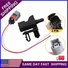 Ambient Air Temperature & Sensor Connector Pigtail Wiring For Plug Ford Lincoln