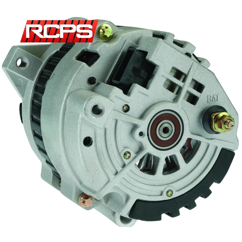 Alternador 105A nuevo para Pontiac Grand Am 2.3L 1988-95 10463171 10463022 1102600 Foto 2 de 2