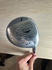 Medicus Dual Hinge 10.5 1 Driver Golf Club Swing Training Aid 44