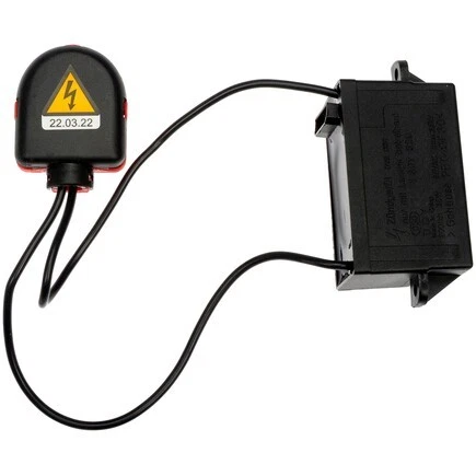 Farol de descarga Dorman 601-164 recondicionado alta intensidade ignição - Imagem 3 de 4