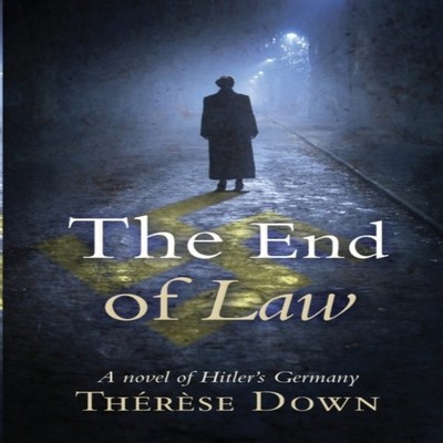 The End of Law Therese Down Paperback SPCK Media > Books > Print
